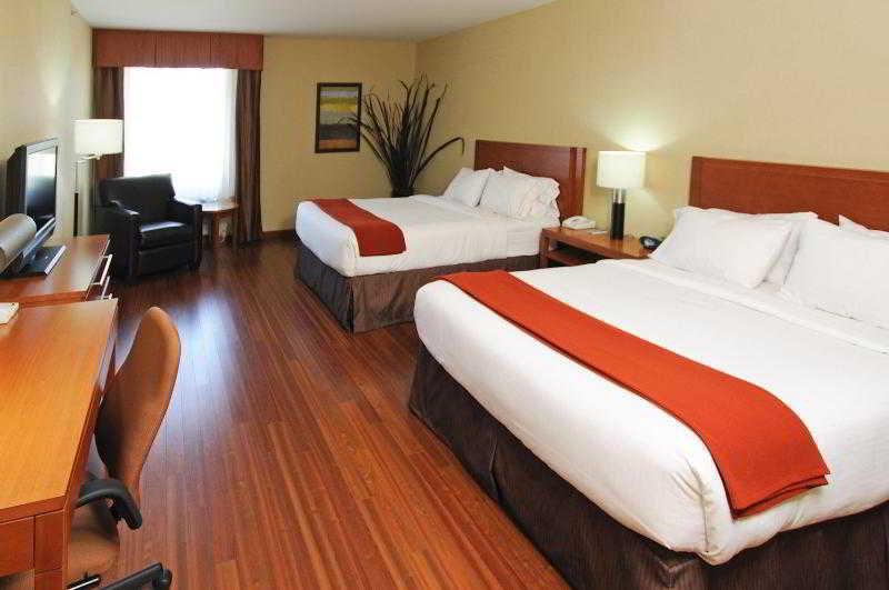 Holiday Inn Express Quebec City-Sainte Foy By Ihg Extérieur photo