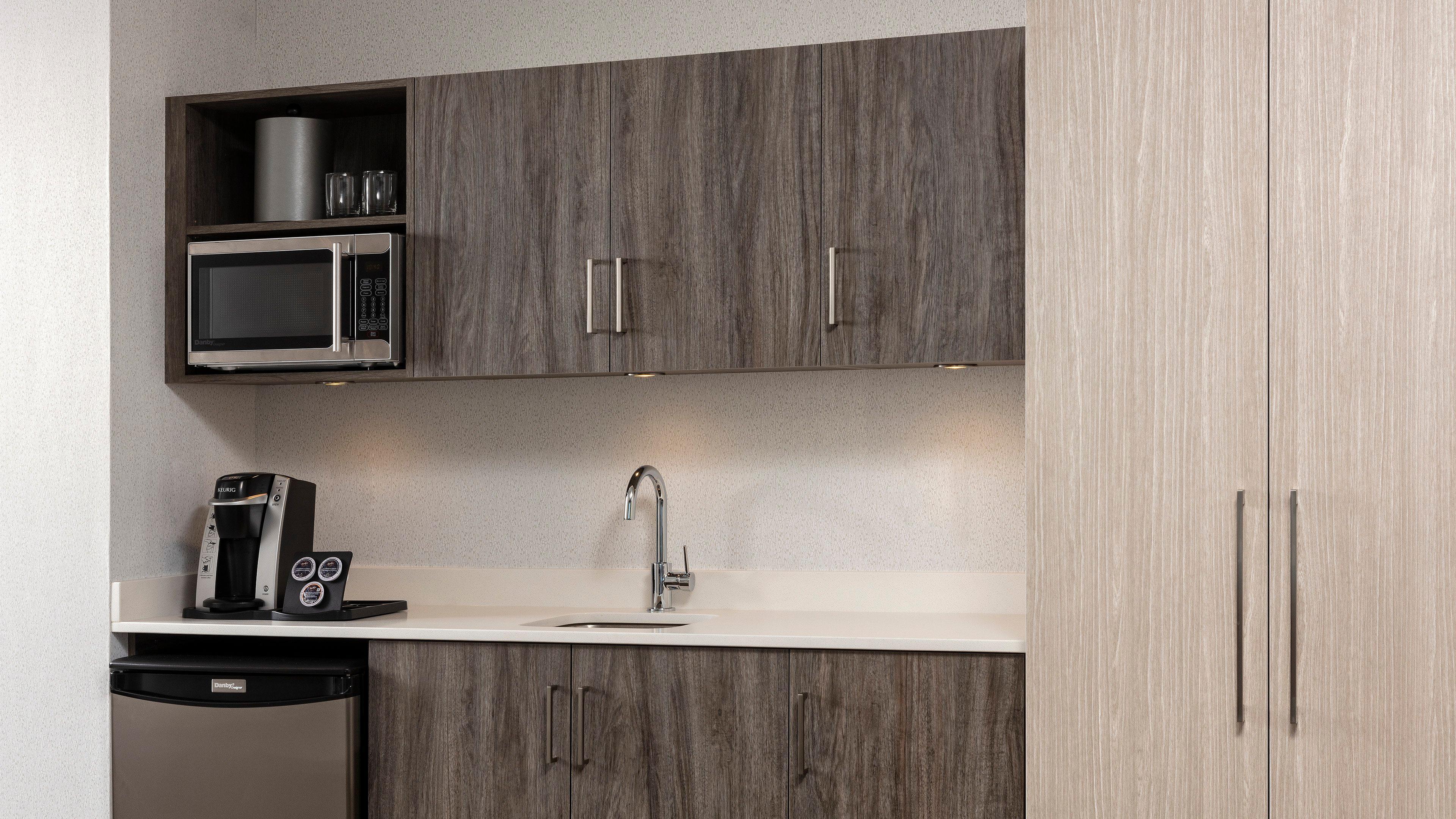 Holiday Inn Express Quebec City-Sainte Foy By Ihg Extérieur photo