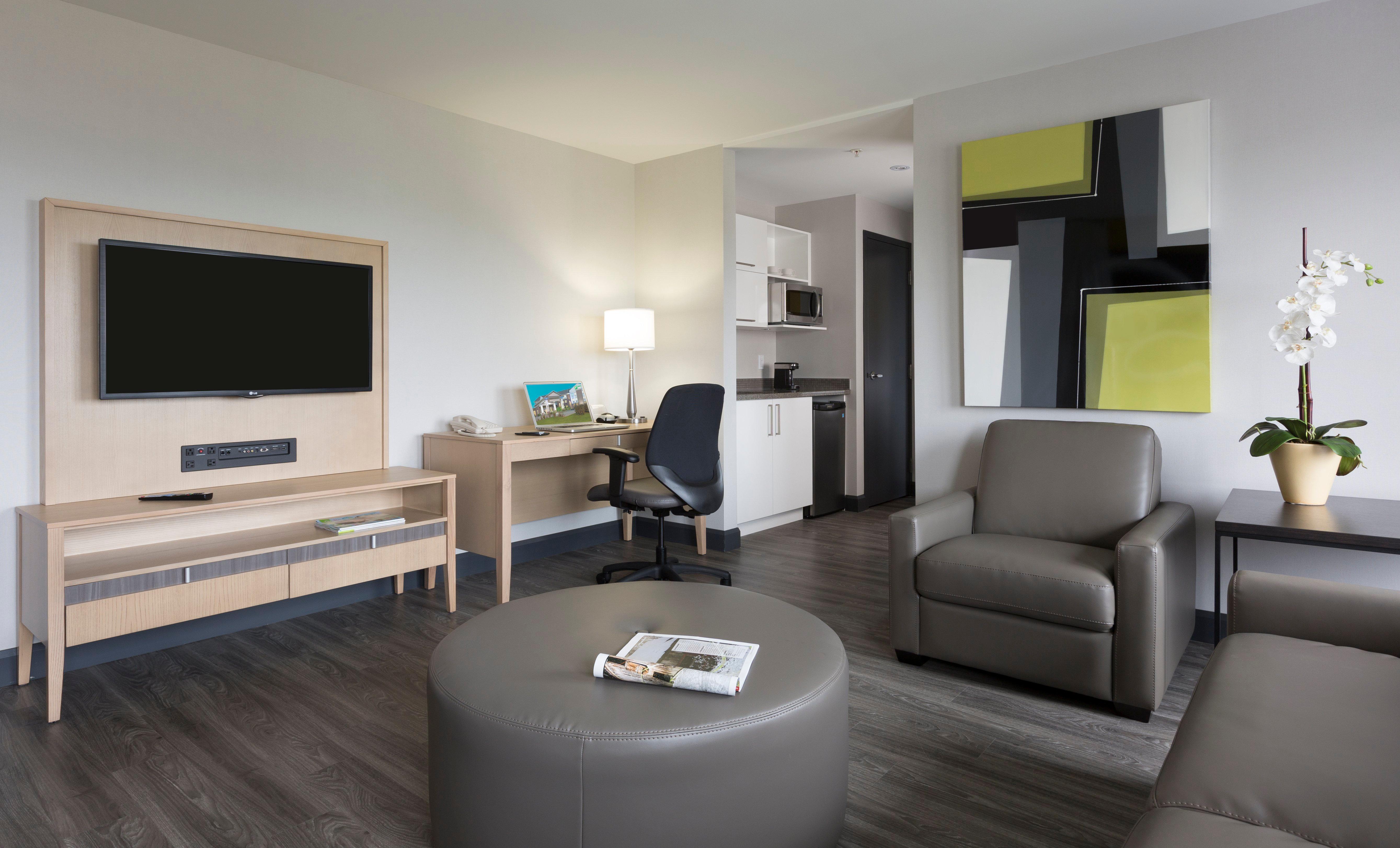 Holiday Inn Express Quebec City-Sainte Foy By Ihg Extérieur photo