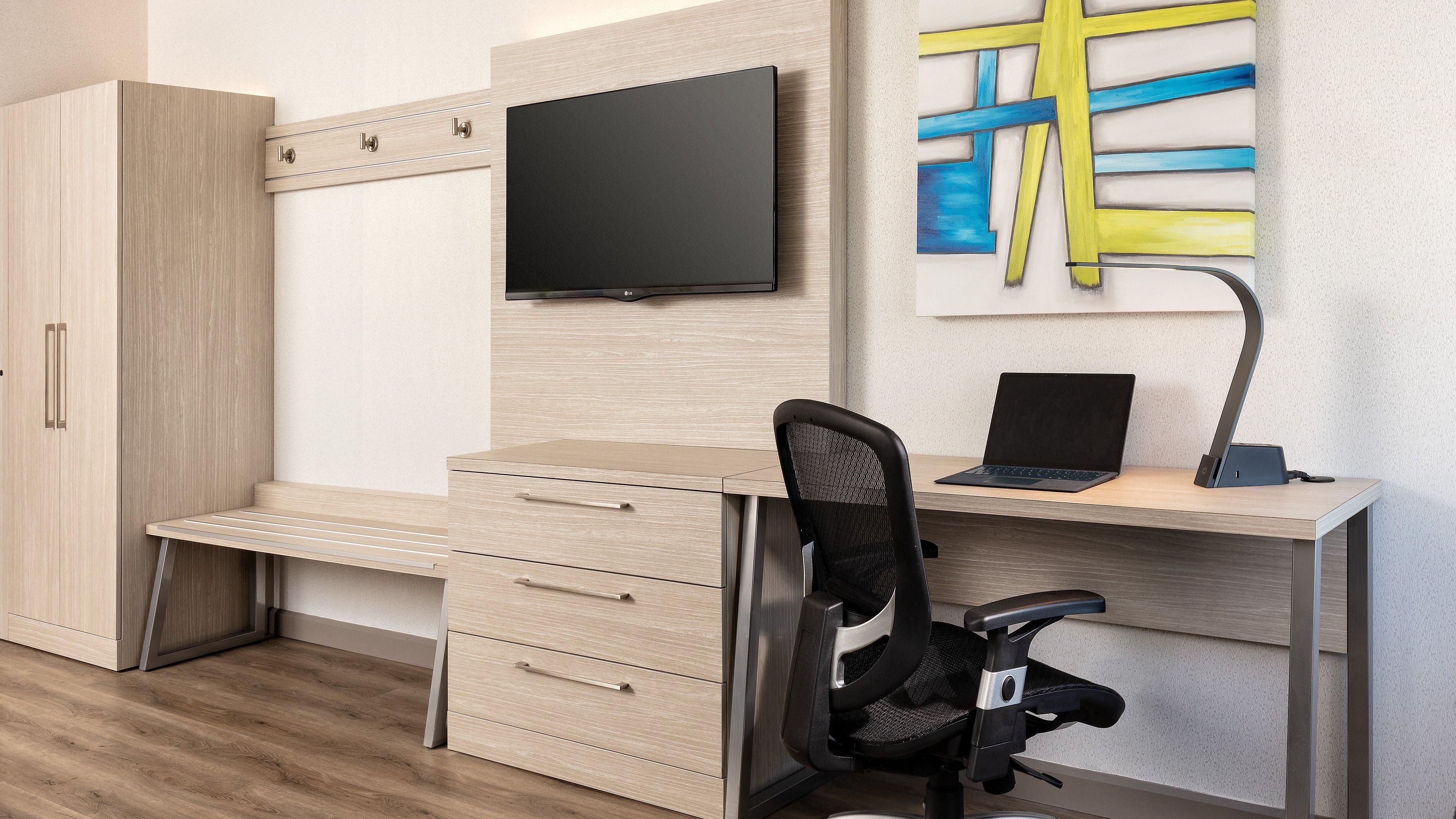 Holiday Inn Express Quebec City-Sainte Foy By Ihg Extérieur photo