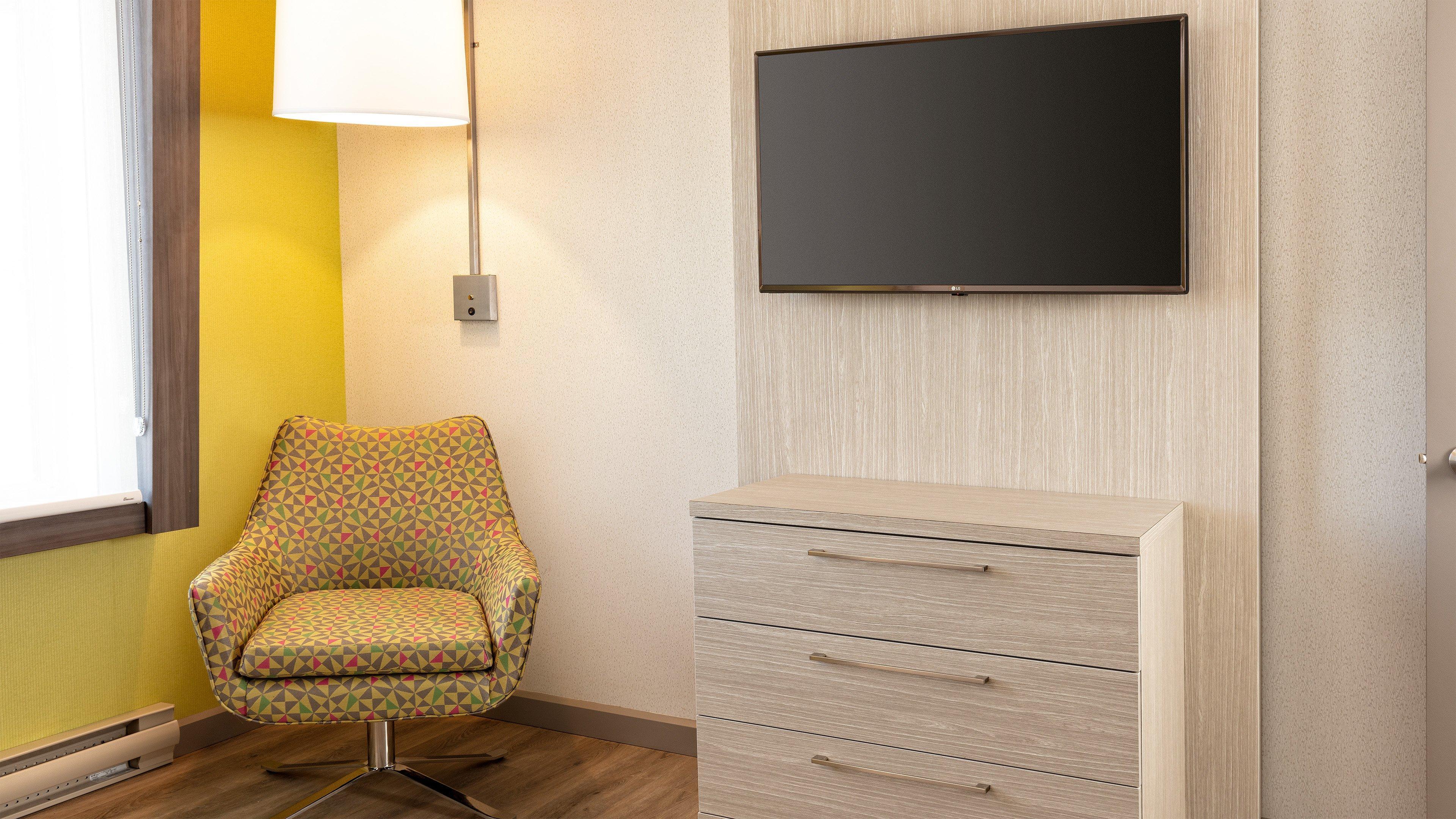 Holiday Inn Express Quebec City-Sainte Foy By Ihg Extérieur photo