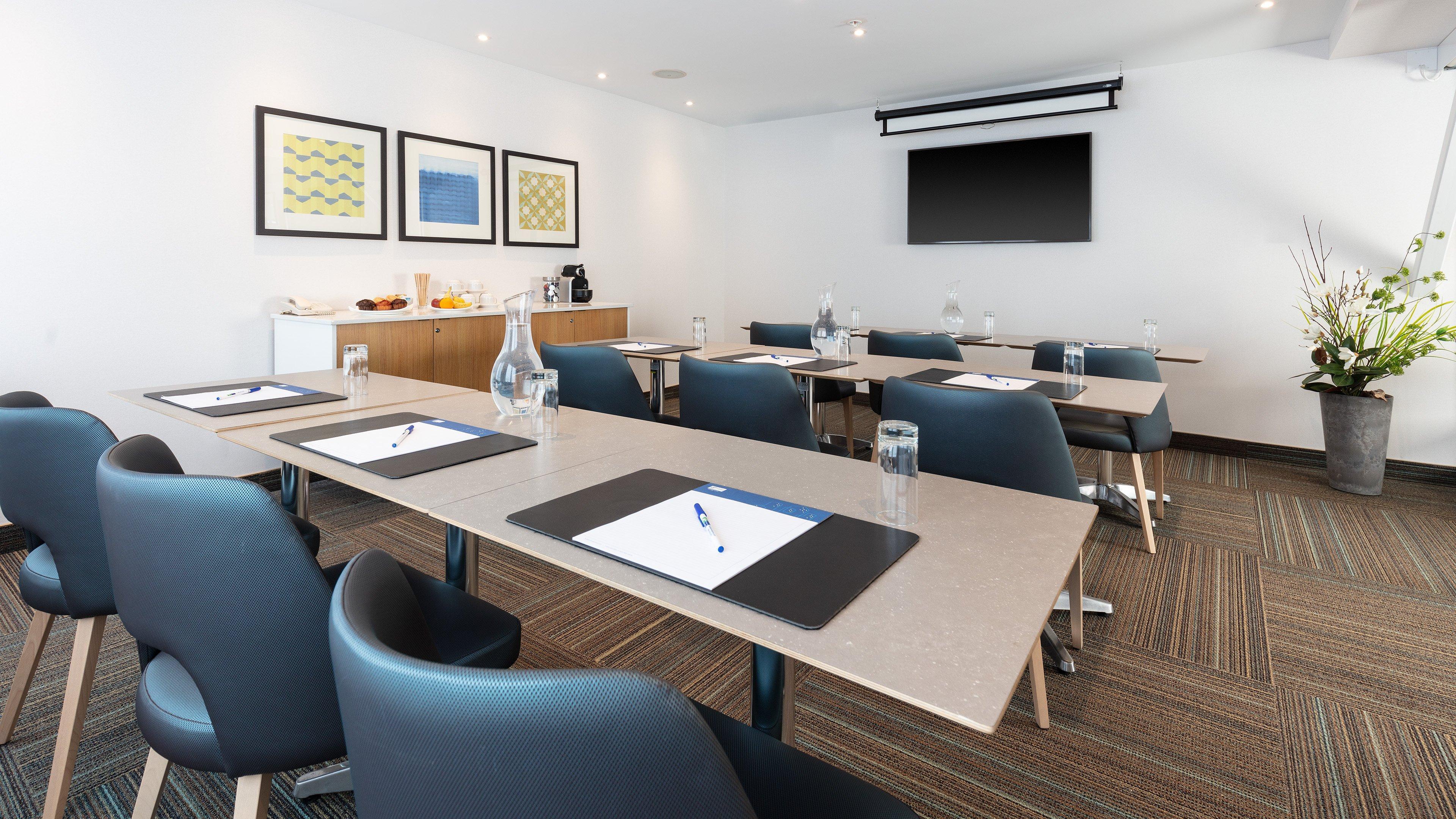 Holiday Inn Express Quebec City-Sainte Foy By Ihg Extérieur photo