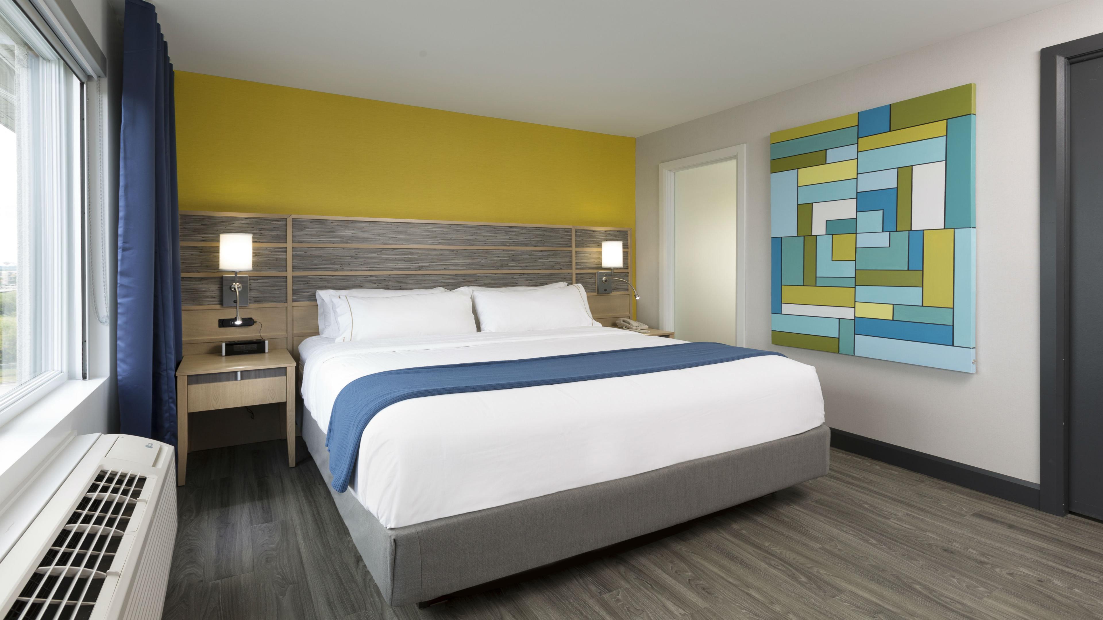 Holiday Inn Express Quebec City-Sainte Foy By Ihg Extérieur photo