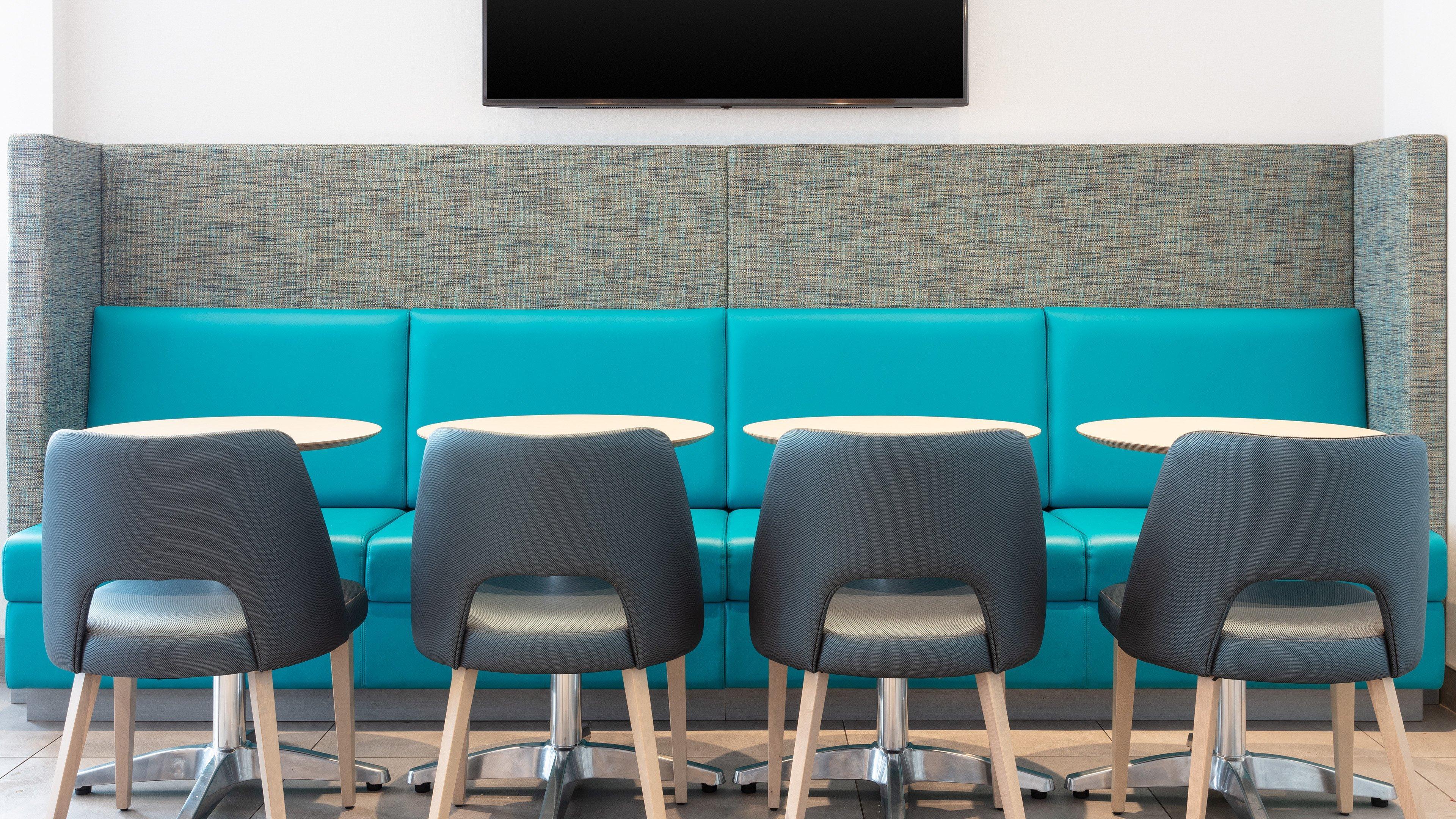 Holiday Inn Express Quebec City-Sainte Foy By Ihg Extérieur photo