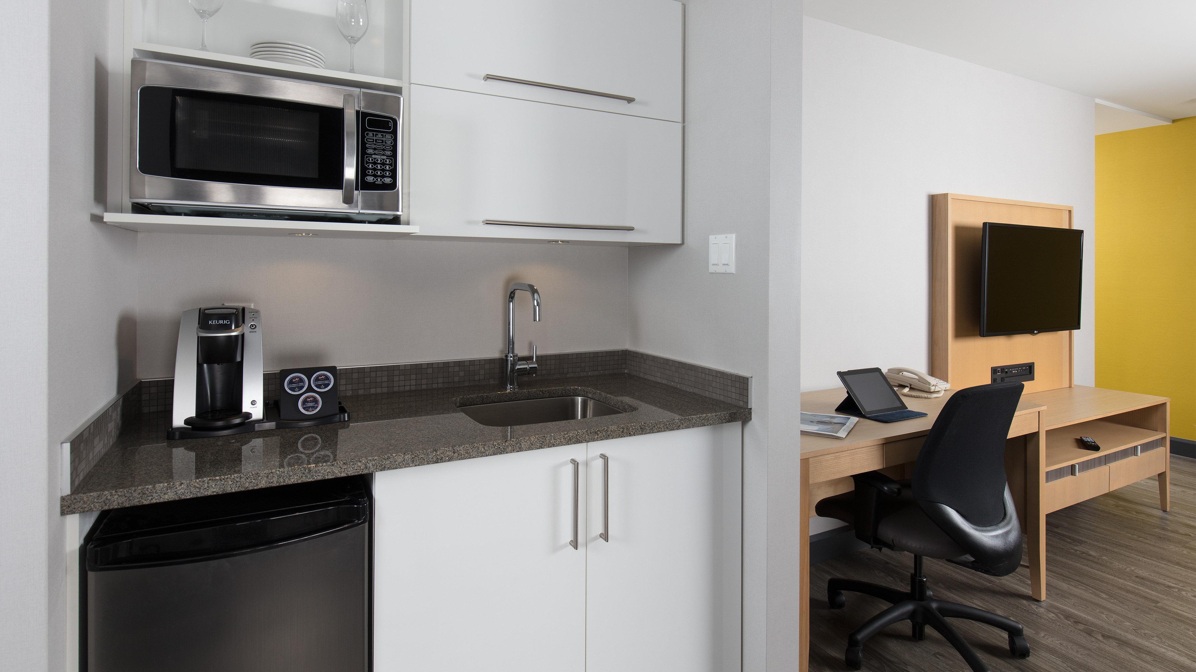 Holiday Inn Express Quebec City-Sainte Foy By Ihg Extérieur photo