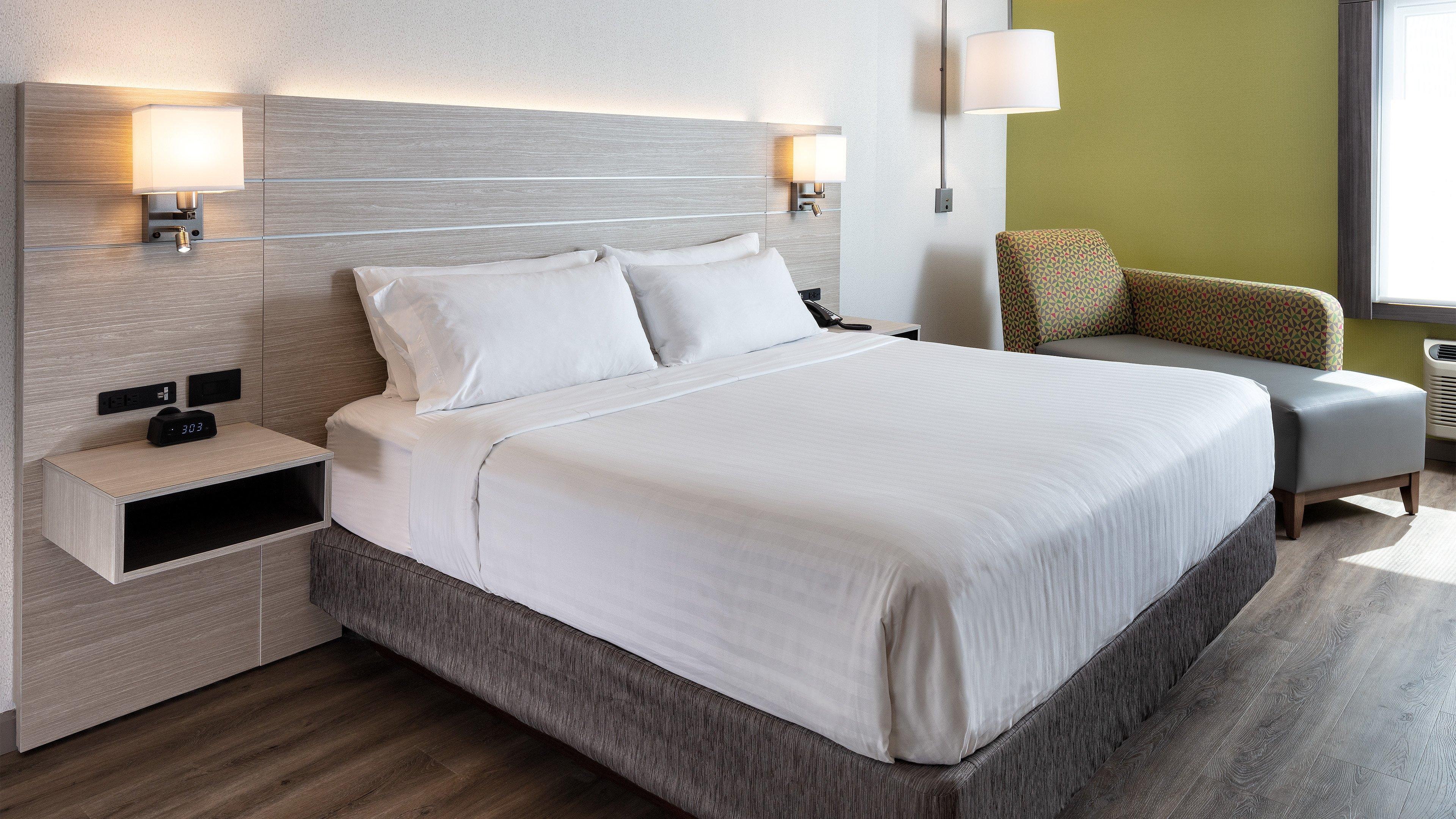 Holiday Inn Express Quebec City-Sainte Foy By Ihg Extérieur photo